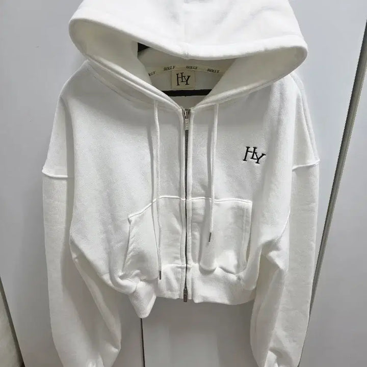 [SOLD OUT] 새상품)기본후드 집업(아이)