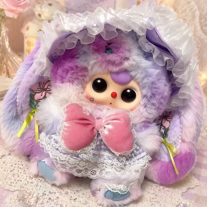 [BUNJANG] Baby3 Blossom 400 Doll / (연휴기간한정)베이비쓰리 블라썸400