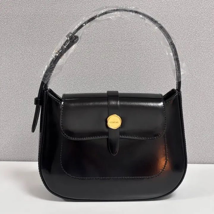 [SOLD OUT] 르메메 삭 쁘띠 누벨르 블랙