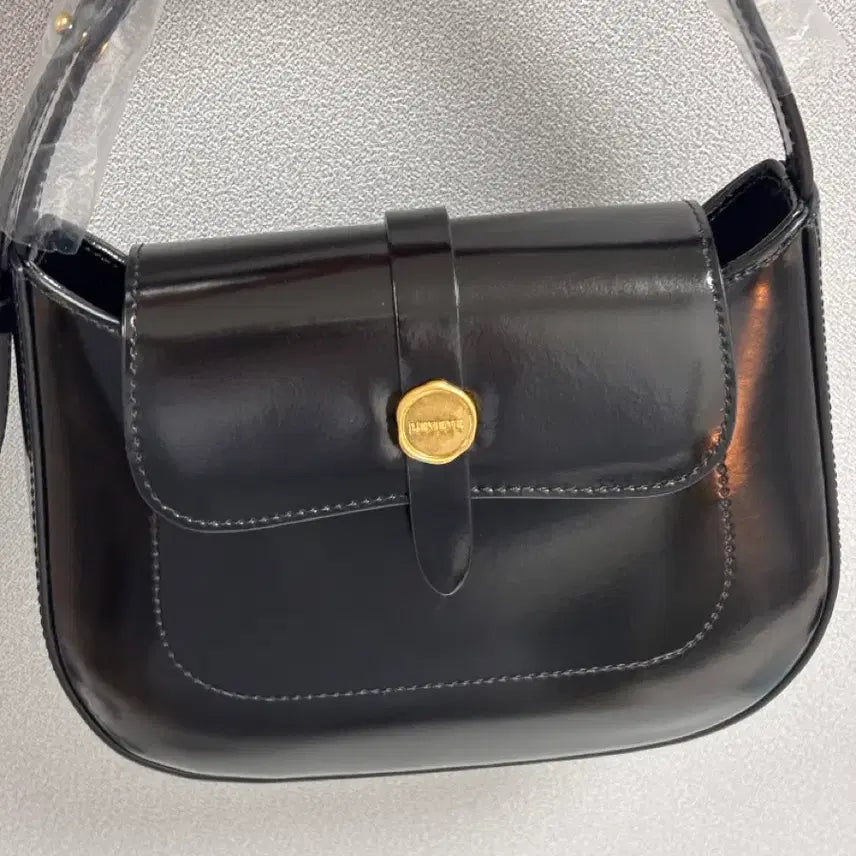[SOLD OUT] 르메메 삭 쁘띠 누벨르 블랙