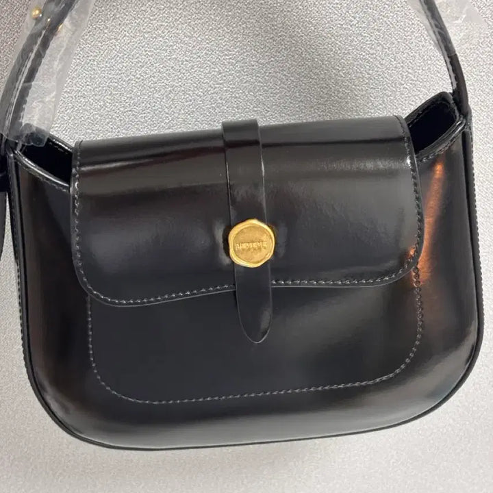 [SOLD OUT] 르메메 삭 쁘띠 누벨르 블랙