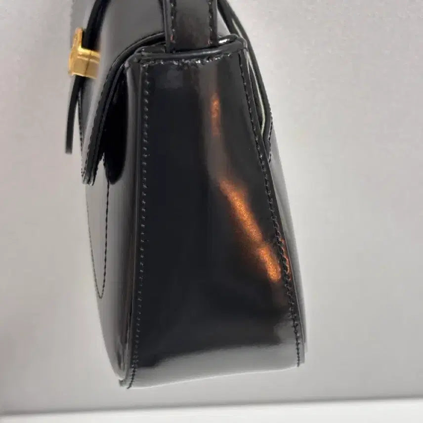 [SOLD OUT] 르메메 삭 쁘띠 누벨르 블랙