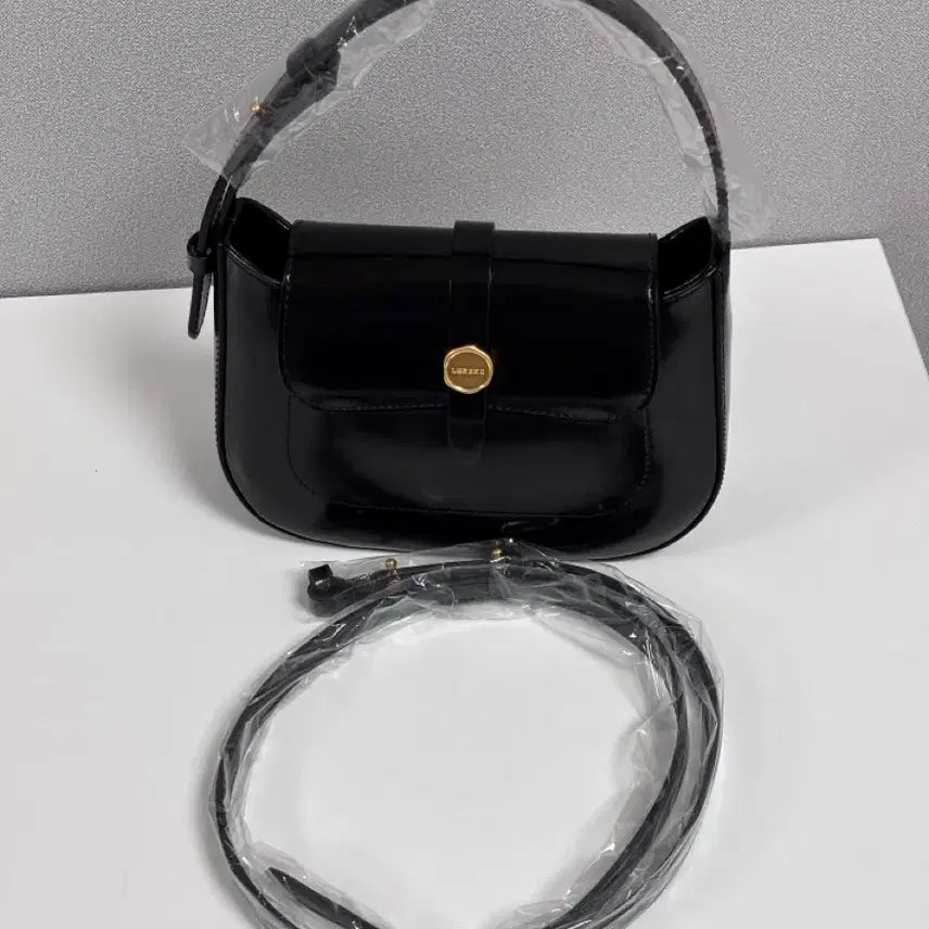 [SOLD OUT] 르메메 삭 쁘띠 누벨르 블랙