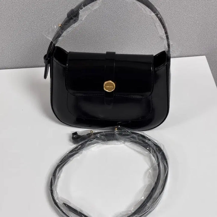 [SOLD OUT] 르메메 삭 쁘띠 누벨르 블랙