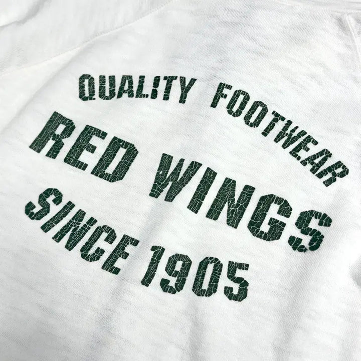 [BUNJANG] Redwing Vintage Cotton Zip-Up Jacket / Redwing 레드윙 빈티지 코튼 스웻 집업자켓