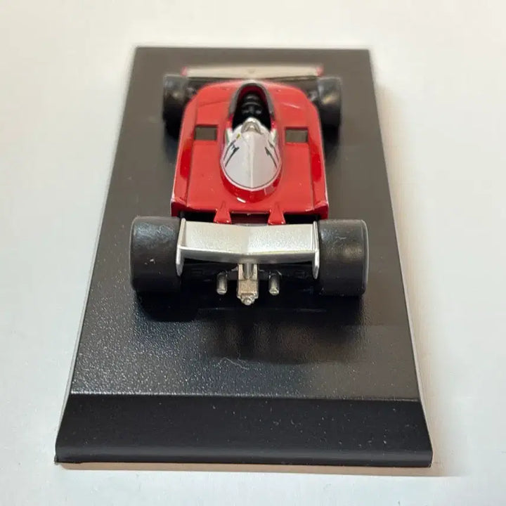[BUNJANG] 1:64 교쇼 페라리 312 T3 F1(11번 카를로스 로이테만) / 1:64 교쇼 페라리 312 T3 F1