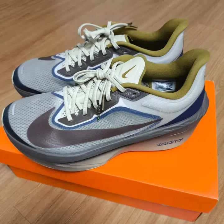 [BUNJANG] Nike Zoom Fly 6 - 275mm Running Shoes / 나이키 줌플라이6 275사이즈