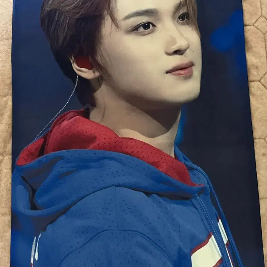 [BUNJANG] NCT Haechan Slogan / 해찬 슬로건