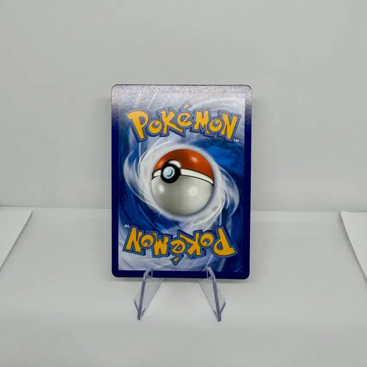 [BUNJANG] Pokemon Gym Leader Iris SAR Card (North American) / 포켓몬 카드 규리의 눈빛 sar (북미판)