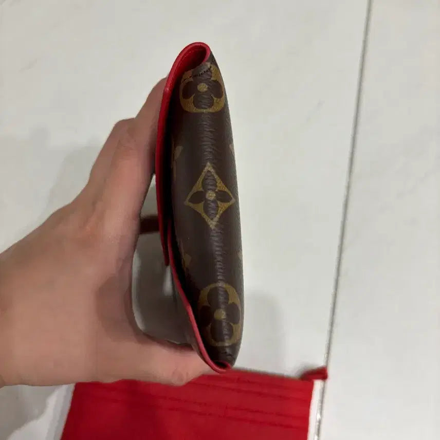 [BUNJANG] Louis Vuitton Kirigami Pouch / 루이비통 키리가미 중