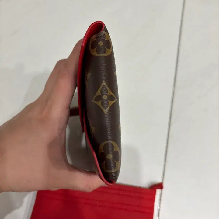 [BUNJANG] Louis Vuitton Kirigami Pouch / 루이비통 키리가미 중