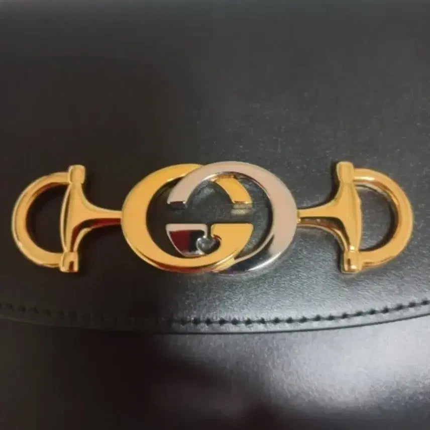 [BUNJANG] Gucci Zumi Small Chain Shoulder Bag / 구찌 주미 스몰 체인 숄더백,크로스백 [매장판정품]