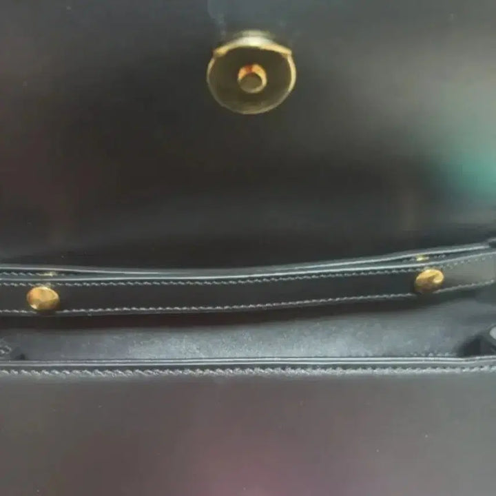 [BUNJANG] Gucci Zumi Small Chain Shoulder Bag / 구찌 주미 스몰 체인 숄더백,크로스백 [매장판정품]