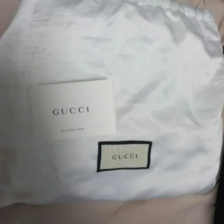 [BUNJANG] Gucci Zumi Small Chain Shoulder Bag / 구찌 주미 스몰 체인 숄더백,크로스백 [매장판정품]