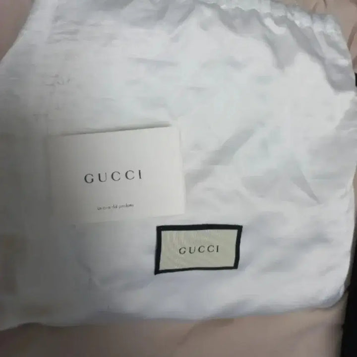 [BUNJANG] Gucci Zumi Small Chain Shoulder Bag / 구찌 주미 스몰 체인 숄더백,크로스백 [매장판정품]
