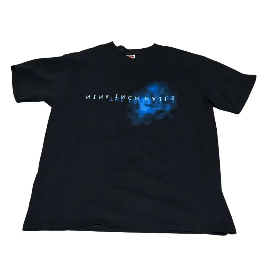 [BUNJANG] Nine Inch Nails Vintage Band Tee / 00s nine inch nails 나인인치네일스 빈티지 밴드티
