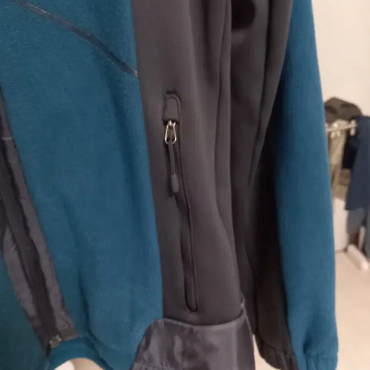 [SOLD OUT] 아이더 플리스 자켓 M