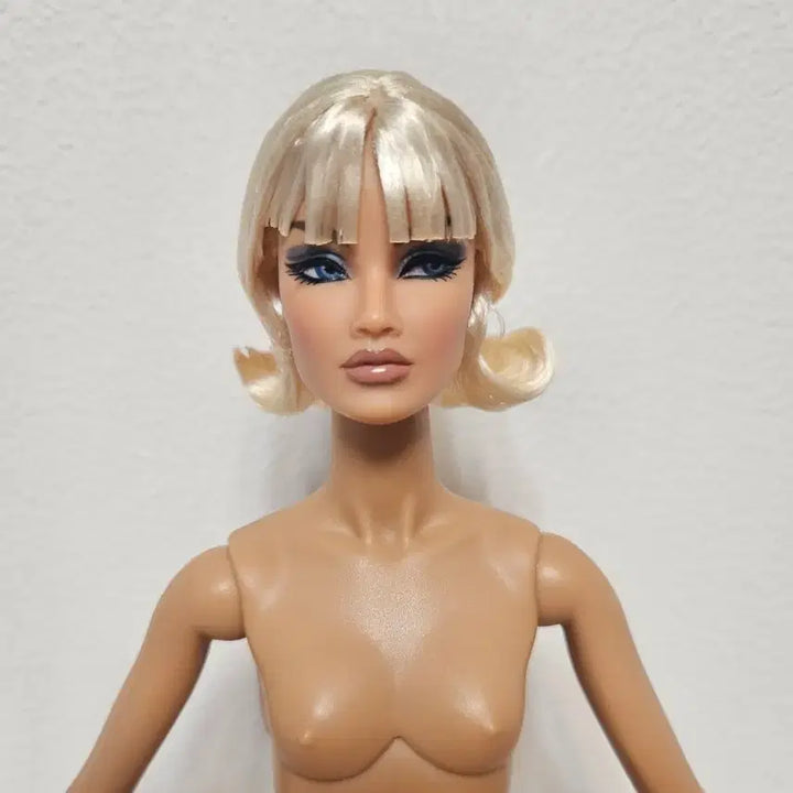 [BUNJANG] Fashion Royalty Imogen Nude Doll / 패션로얄티 이모젠 누드