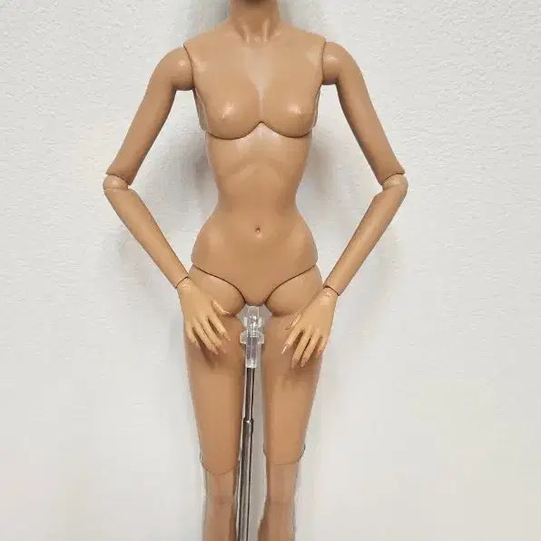 [BUNJANG] Fashion Royalty Imogen Nude Doll / 패션로얄티 이모젠 누드