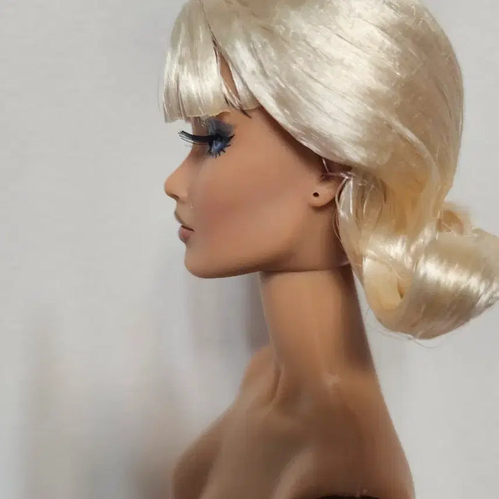 [BUNJANG] Fashion Royalty Imogen Nude Doll / 패션로얄티 이모젠 누드