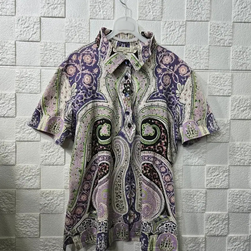 [SOLD OUT] ETRO  에트로 페이즐리 정품 66