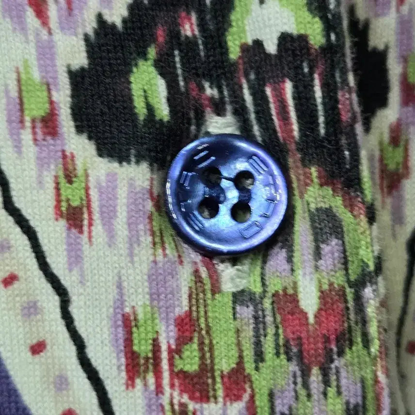 [SOLD OUT] ETRO  에트로 페이즐리 정품 66