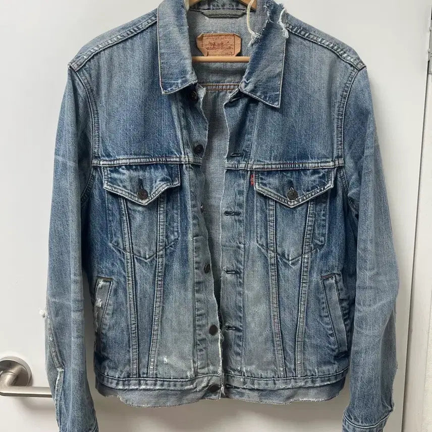 [BUNJANG] Vintage Levi&