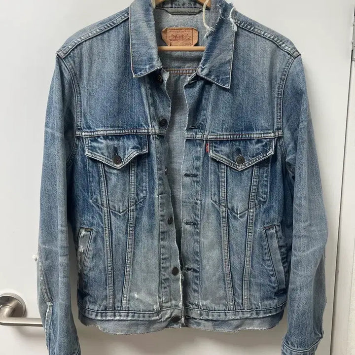 [BUNJANG] Vintage Levi&