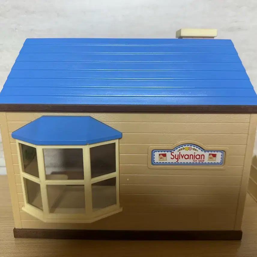 [SOLD OUT] 실바니안 올드 토이샵
