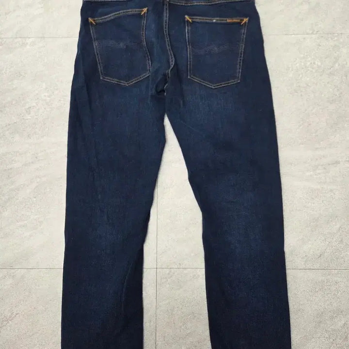 [SOLD OUT] 누디진 린딘 황금사이즈 W34 L28 (35~36인치 추천)