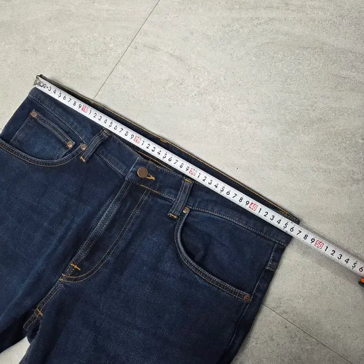 [SOLD OUT] 누디진 린딘 황금사이즈 W34 L28 (35~36인치 추천)