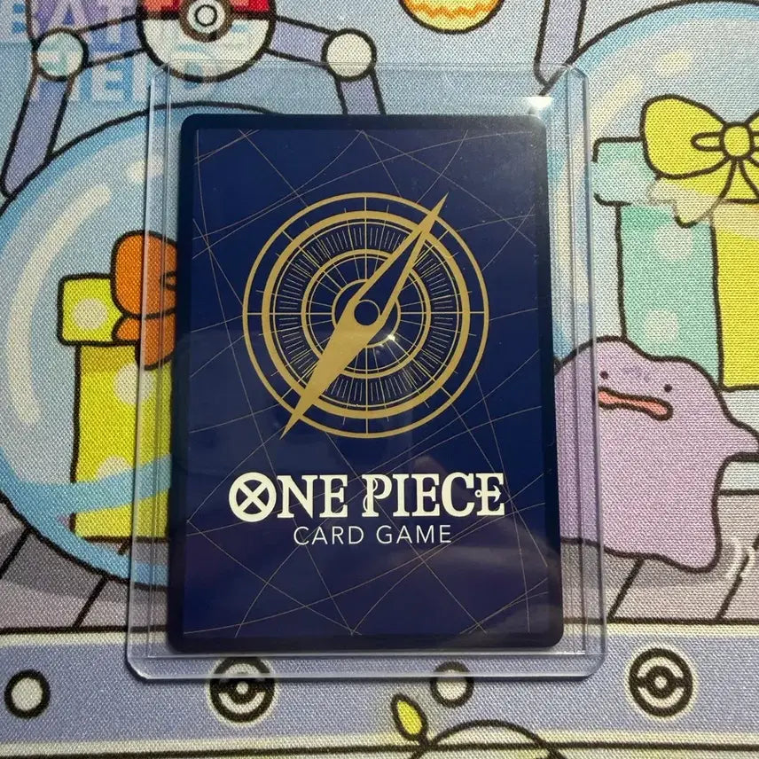 [BUNJANG] One Piece Card Bundle Set (JP + KR) / 원피스 카드 일괄 판매 (일판+한판)
