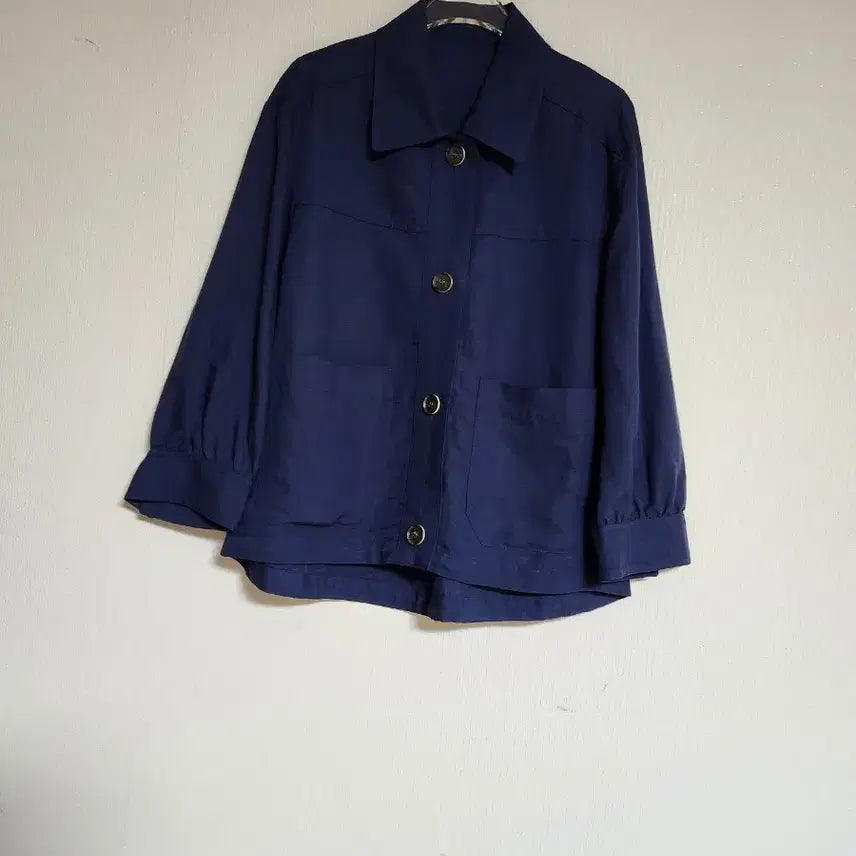 [BUNJANG] The Edge 2022 Linen Rayon Oversized Jacket / 더엣지2022린넨 레이온 오버핏 자켓66썸머