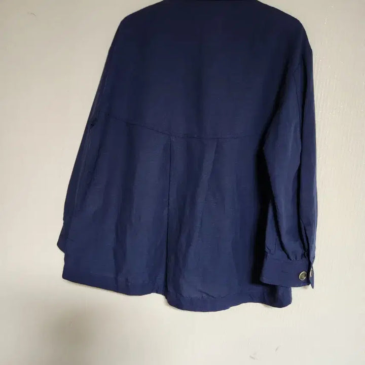 [BUNJANG] The Edge 2022 Linen Rayon Oversized Jacket / 더엣지2022린넨 레이온 오버핏 자켓66썸머