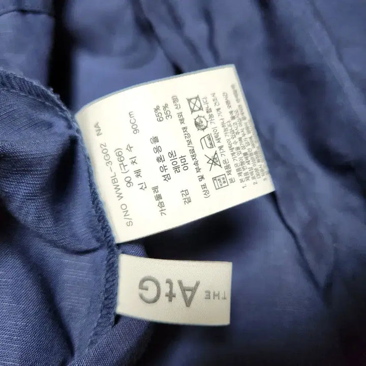 [BUNJANG] The Edge 2022 Linen Rayon Oversized Jacket / 더엣지2022린넨 레이온 오버핏 자켓66썸머