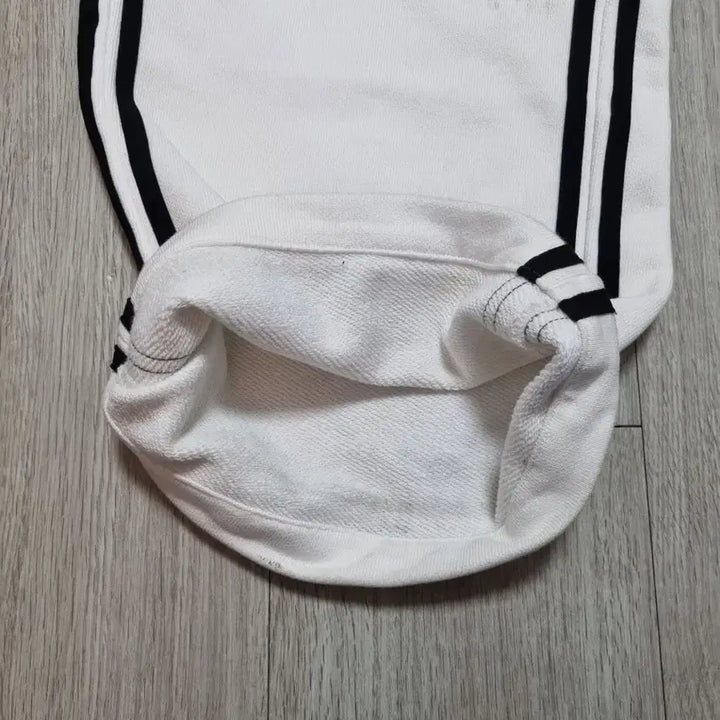 [BUNJANG] ourpas 058 Dirty Track Pants [M] / ourpas 058 더티 트랙팬츠 헤비 [M]