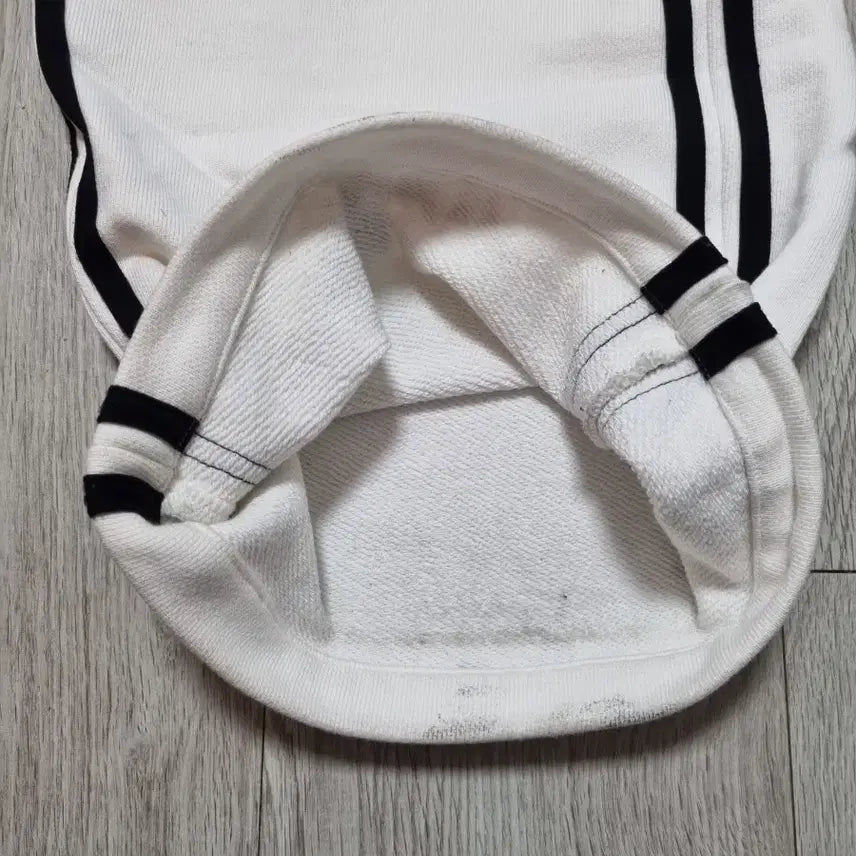 [BUNJANG] ourpas 058 Dirty Track Pants [M] / ourpas 058 더티 트랙팬츠 헤비 [M]