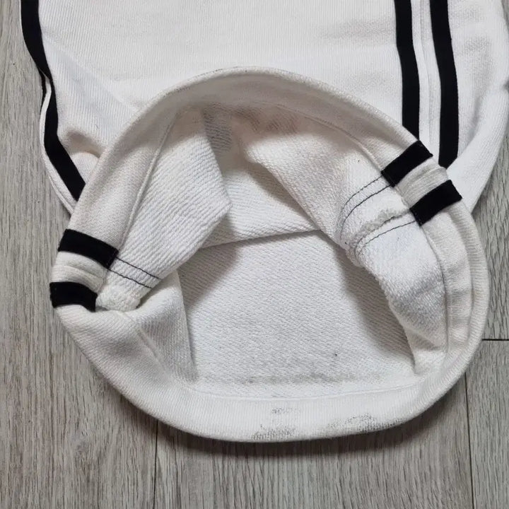 [BUNJANG] ourpas 058 Dirty Track Pants [M] / ourpas 058 더티 트랙팬츠 헤비 [M]