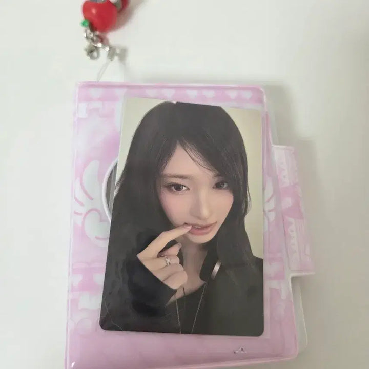 [BUNJANG] IVE Leeseo Photocard / 아이브 이서 앨포