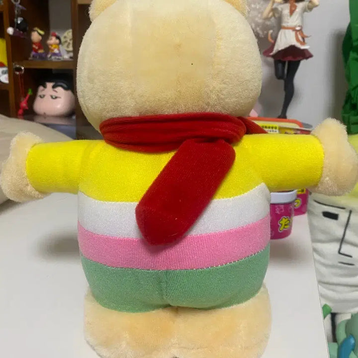 [SOLD OUT] 이소진 카바군 하마군 여자친구 고전인형