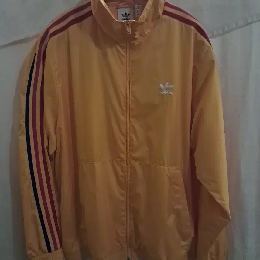 [BUNJANG] Adidas 3XL Jacket / 아디다스 정품. 3XL. 봄 가을용