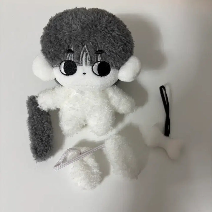 [BUNJANG] BOYNEXTDOOR Jaehyun Doll / 보넥도 명재현 수상한 옆집 멍한재 양도 합니다!