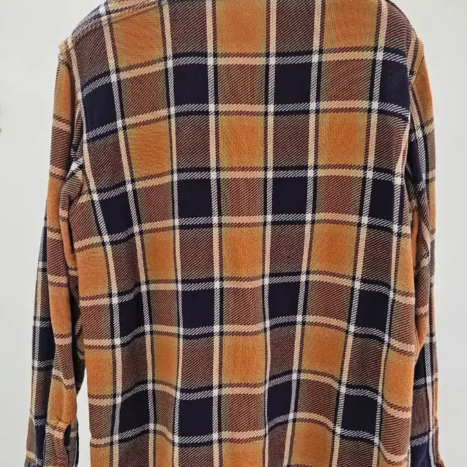 [BUNJANG] Full Count Flannel Shirt - Size 42 / 풀카운트 플란넬 셔츠 상태최상 42사이즈