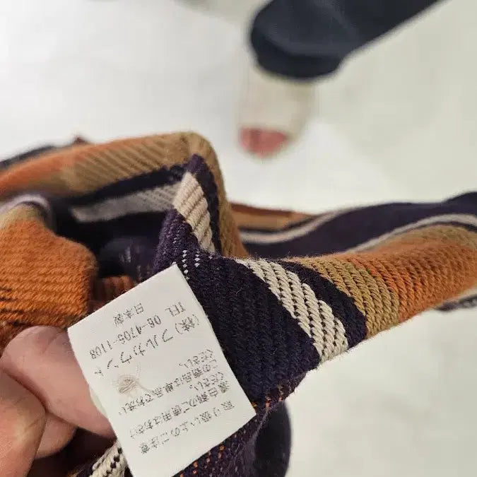 [BUNJANG] Full Count Flannel Shirt - Size 42 / 풀카운트 플란넬 셔츠 상태최상 42사이즈