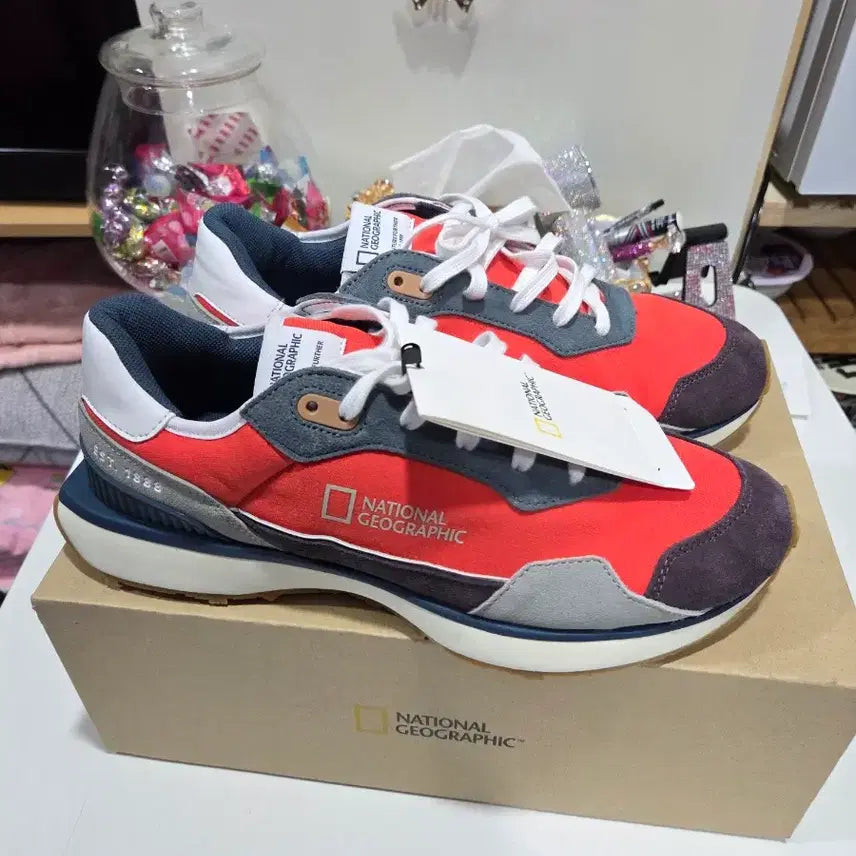 [SOLD OUT] 네셔널지오그래픽280