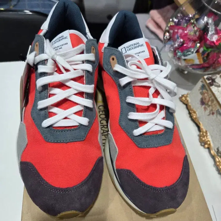 [SOLD OUT] 네셔널지오그래픽280
