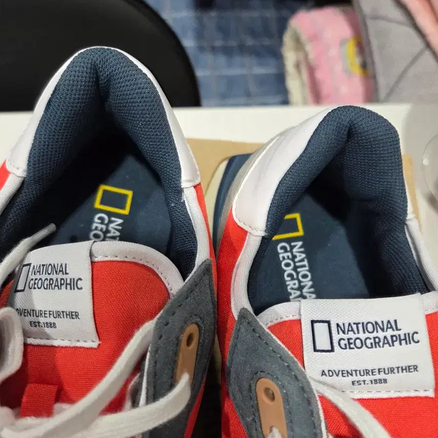 [SOLD OUT] 네셔널지오그래픽280