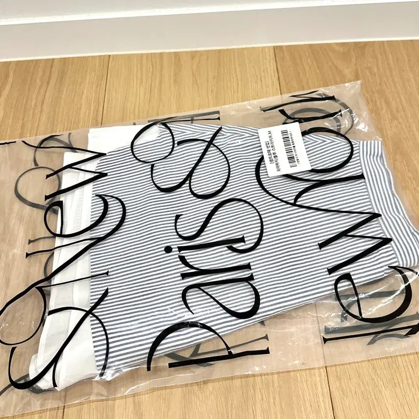 [BUNJANG] Paris &amp; New York Saint-Tropez Set / 파리앤뉴욕 생트로페 셋업