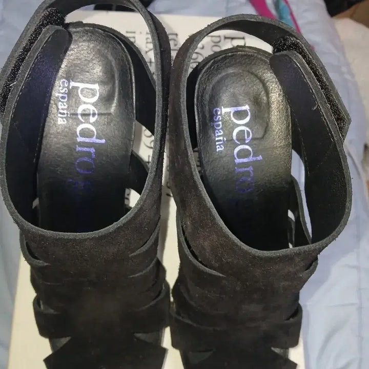 [BUNJANG] Pedro Garcia (230) 12cm Heels / (명품) 페드로 가르시아 (230) 12cm