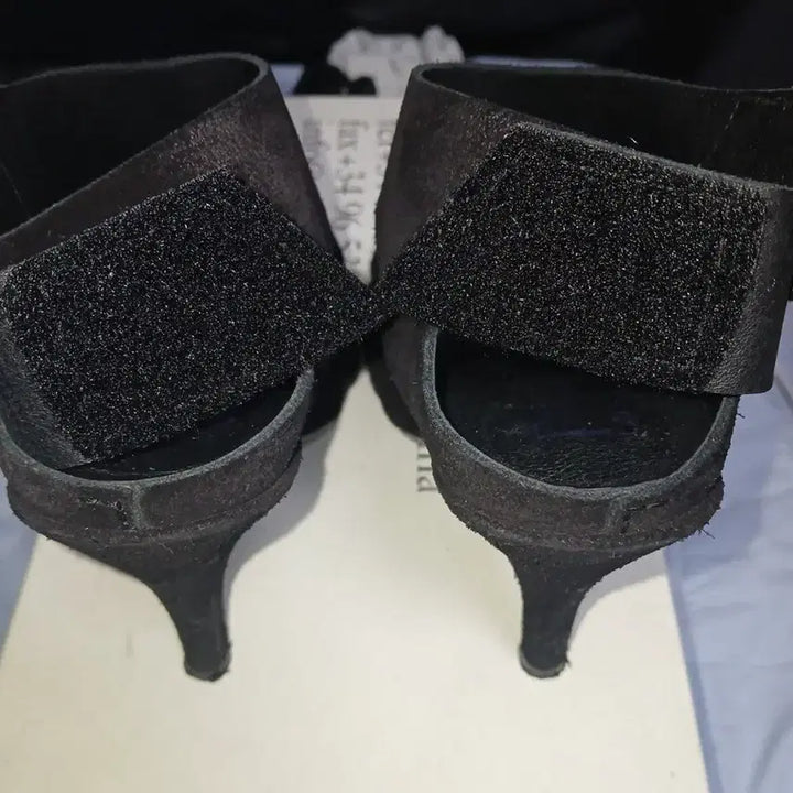 [BUNJANG] Pedro Garcia (230) 12cm Heels / (명품) 페드로 가르시아 (230) 12cm